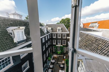 Dylan Hotel