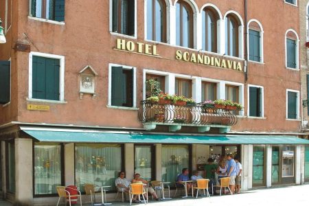 Hotel Scandinavia
