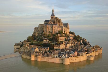 Mont Saint Michel Day Trip
