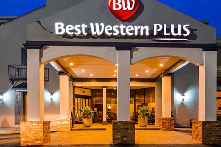 Best Western Plus