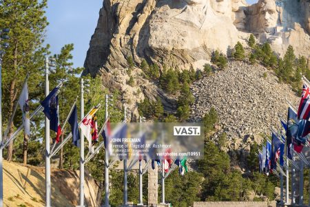 Rockies, Yellowstone & Mt Rushmore